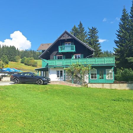 Haus Voellegg Vollegg Exterior foto