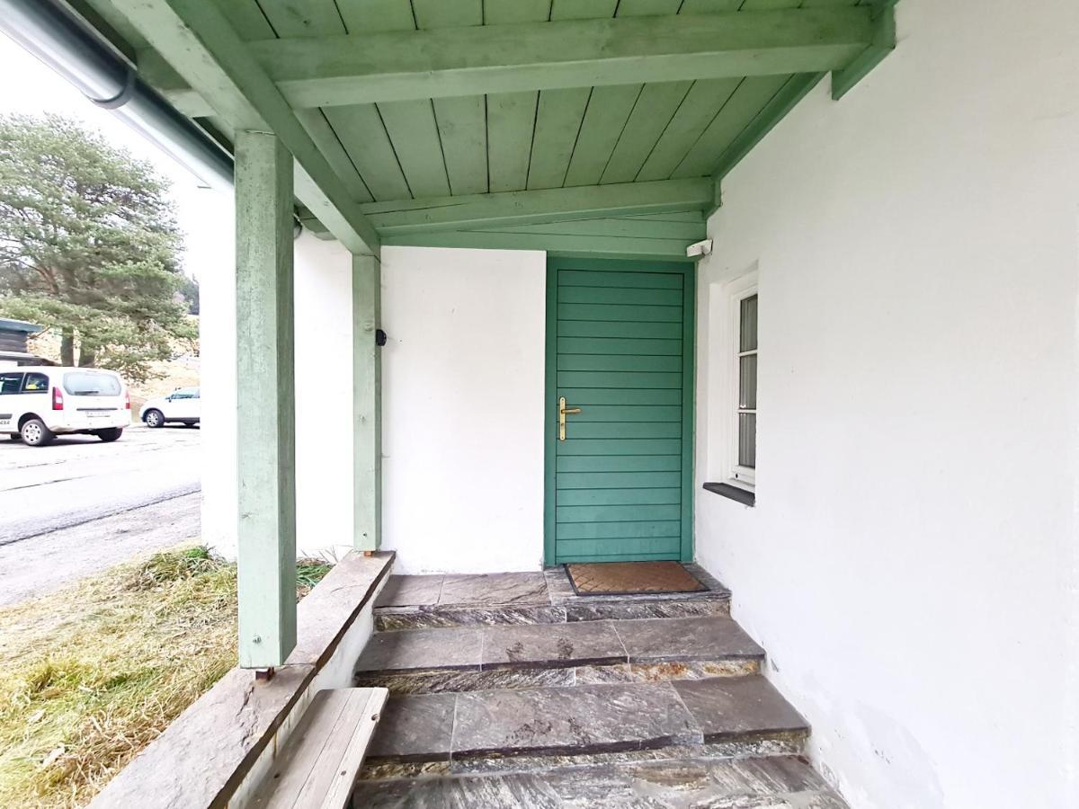 Haus Voellegg Vollegg Exterior foto