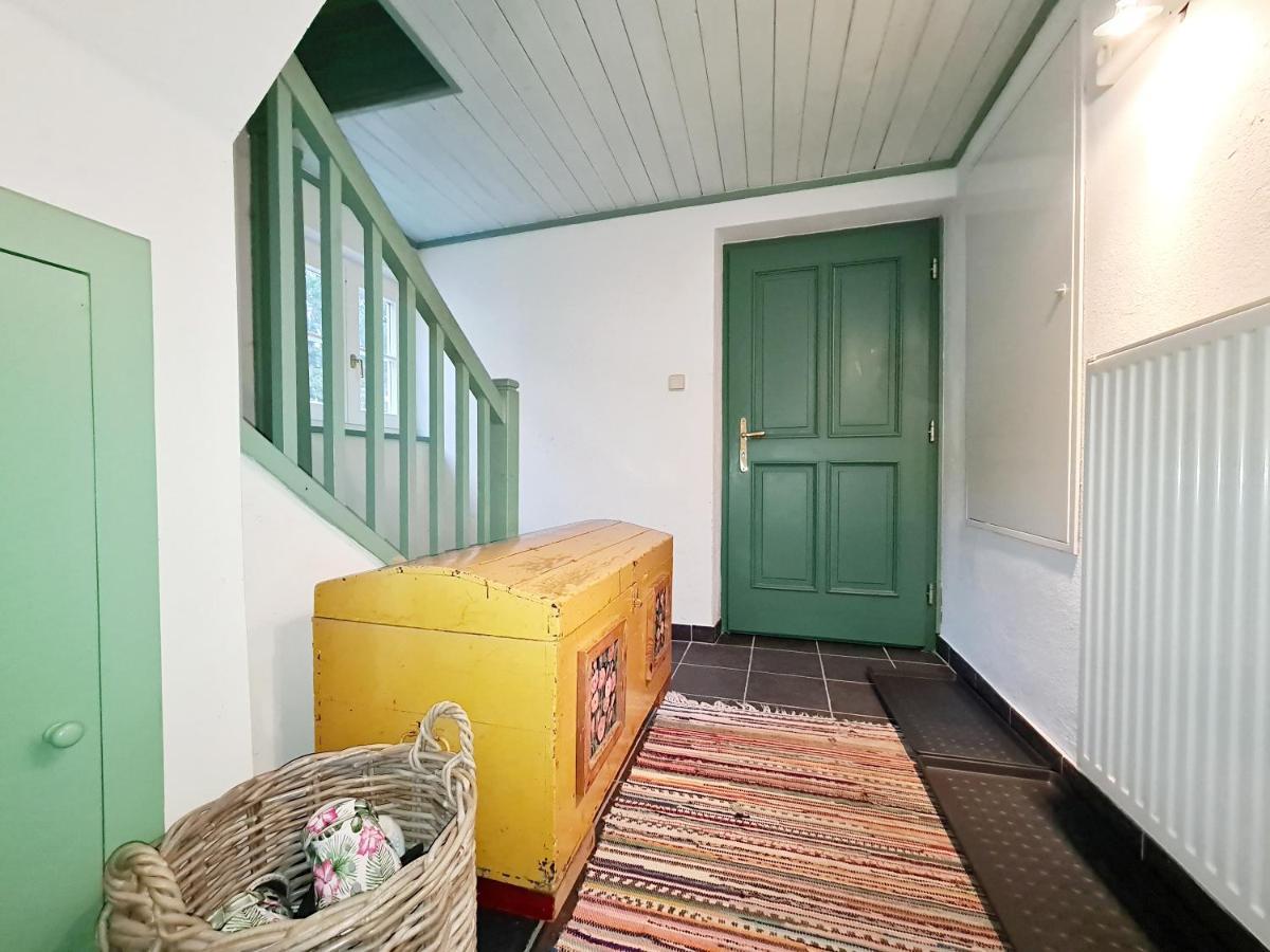 Haus Voellegg Vollegg Exterior foto