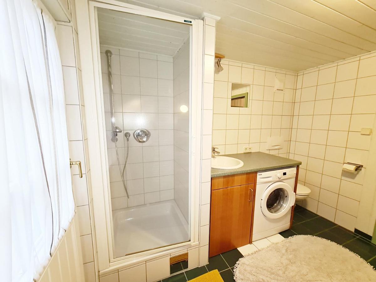 Haus Voellegg Vollegg Exterior foto