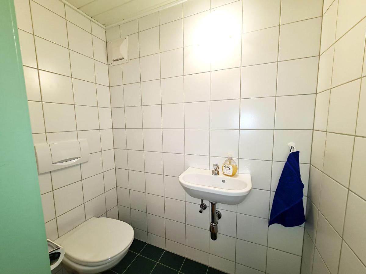 Haus Voellegg Vollegg Exterior foto