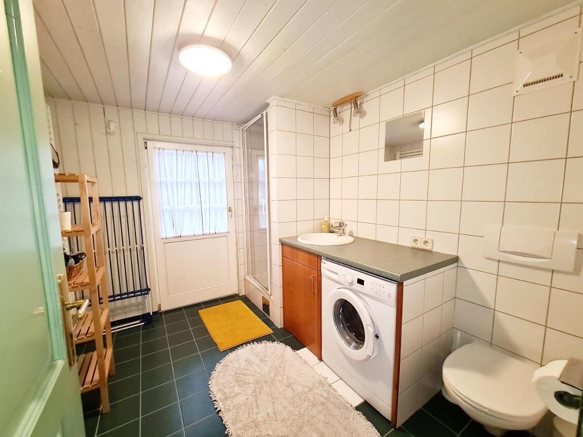 Haus Voellegg Vollegg Exterior foto
